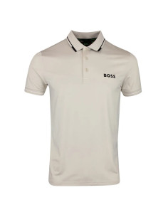 Polo golf hombre BOSS Paul Pro 2.0 50506203
