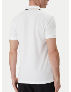 Polo golf hombre BOSS Birdie Paule 50559365 2