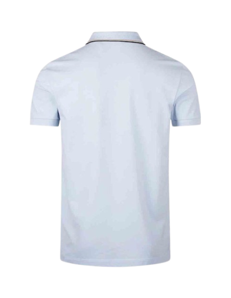 Polo golf hombre BOSS Birdie Paule 50559365