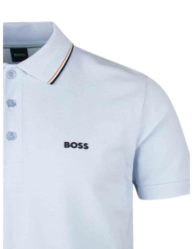 BOSS Birdie Paule men golf Polo shirt 50559365
