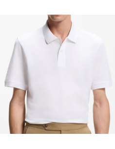 BOSS Pallas men golf Polo shirt 50553564 2