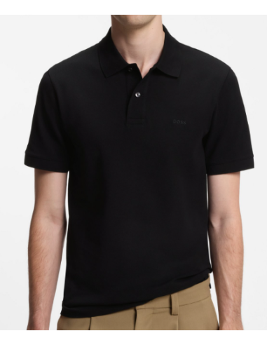 BOSS Pallas men golf Polo shirt 50553564