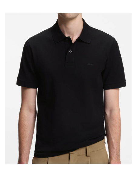 Polo golf hombre BOSS Pallas 50553564