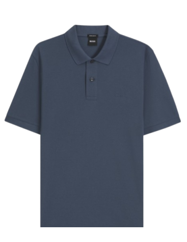 BOSS Pallas men golf Polo shirt 50553564