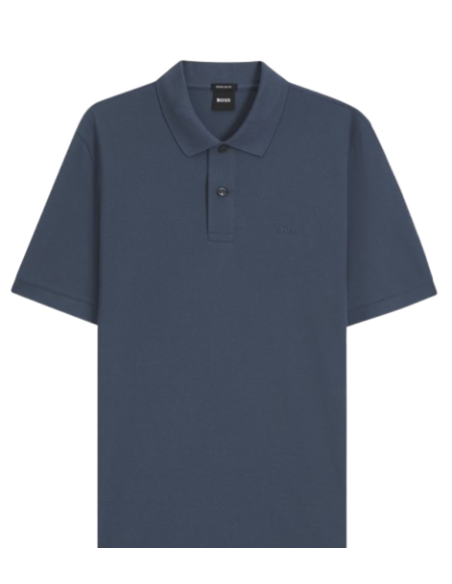 BOSS Pallas men golf Polo shirt 50553564