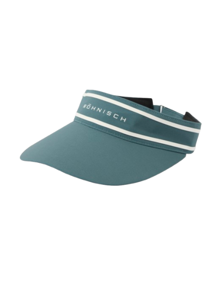 Rohnisch Tour women golf Visor