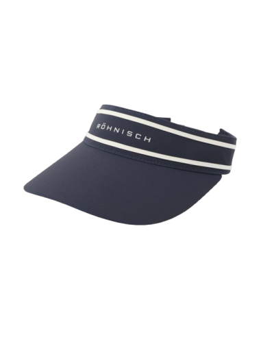 Rohnisch Tour women golf Visor