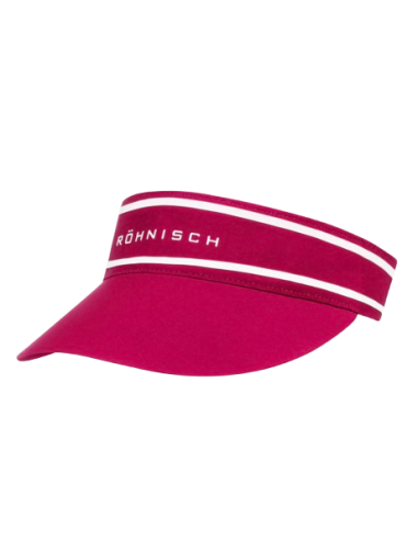 Rohnisch Tour women golf Visor