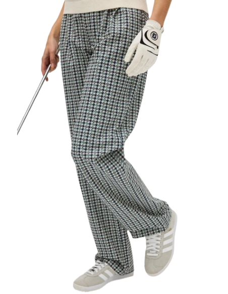 Pantalón Röhnisch golf mujer