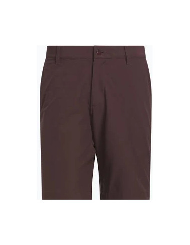 Pantalón corto golf hombre adidas Ultimate 365 8.5