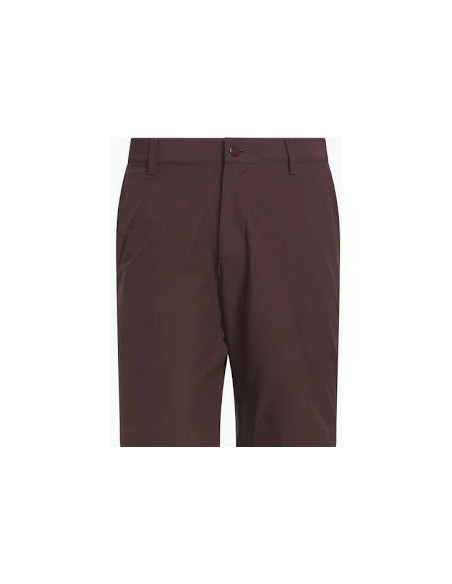Pantalón corto golf hombre adidas Ultimate 365 8.5