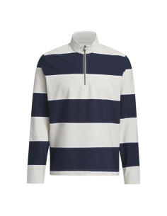 Adidas ULTIMATE365 RUGBY men golf Sweatshirt KD2576/KD2575
