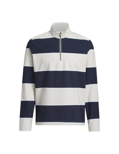 Sudadera golf hombre Adidas ULTIMATE365 RUGBY KD2576/KD2575