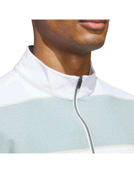 Adidas ULTIMATE365 RUGBY men golf Sweatshirt KD2576/KD2575