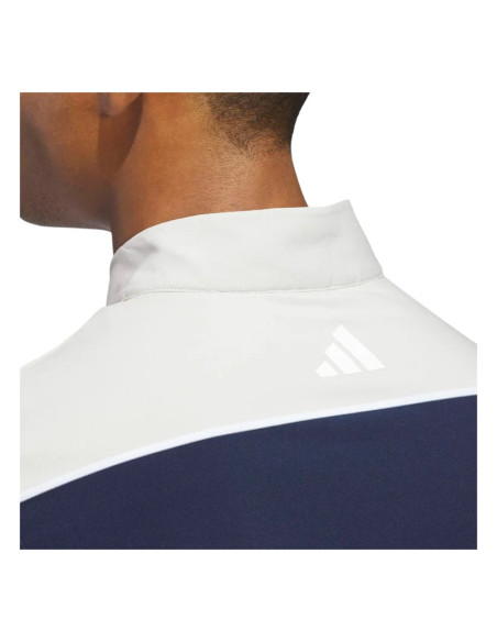 Adidas ULTIMATE365 RUGBY men golf Sweatshirt KD2576/KD2575