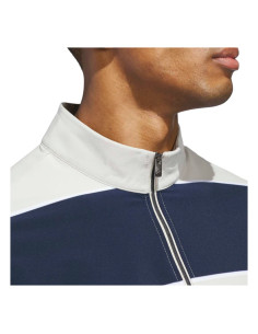 Adidas ULTIMATE365 RUGBY men golf Sweatshirt KD2576/KD2575 2