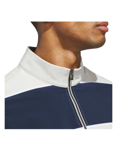 Adidas ULTIMATE365 RUGBY men golf Sweatshirt KD2576/KD2575