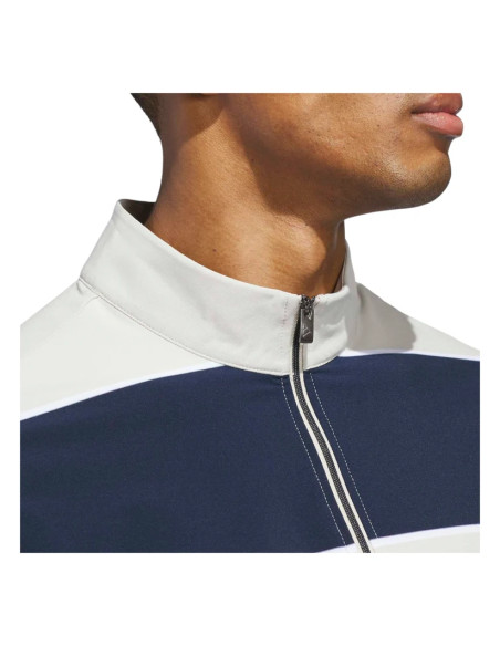 Adidas ULTIMATE365 RUGBY men golf Sweatshirt KD2576/KD2575