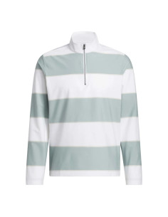 Adidas ULTIMATE365 RUGBY men golf Sweatshirt KD2576/KD2575 2