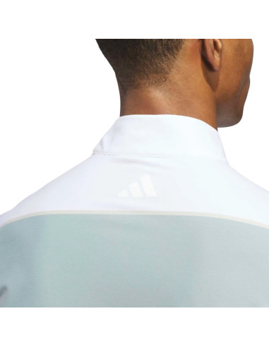Adidas ULTIMATE365 RUGBY men golf Sweatshirt KD2576/KD2575