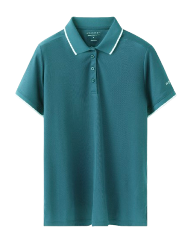 Polo golf mujer Röhnisch Miriam