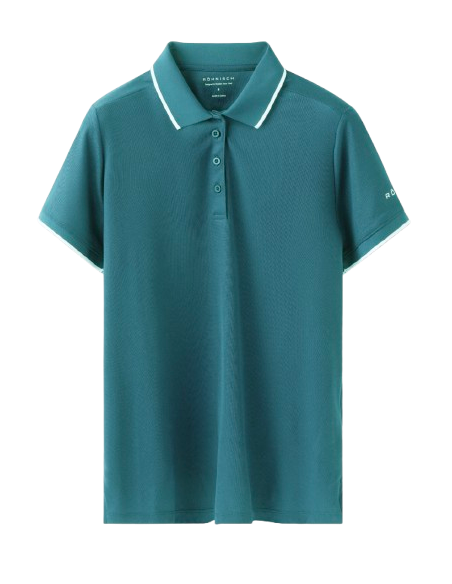Röhnisch Miriam woman golf Polo shirt