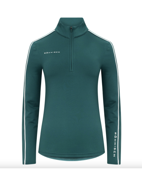 Röhnisch Amie Brushed women golf Sweatshirt