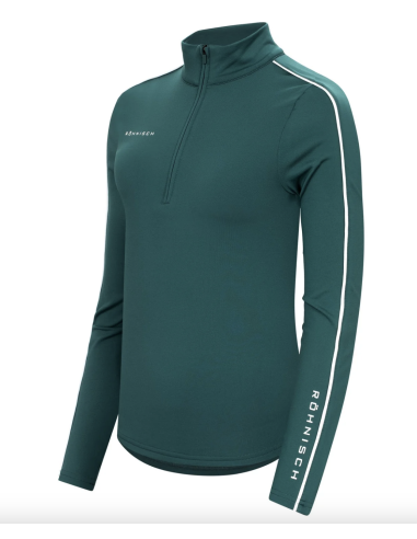 Röhnisch Amie Brushed women golf Sweatshirt