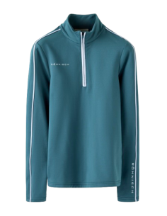 Sudadera golf mujer Röhnisch Amie Brushed