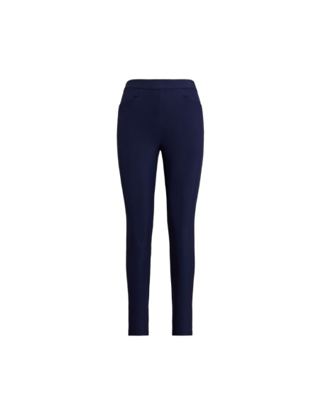 RLX Ralph Lauren Multi Nylon Stretch 285A83729 women golf Trousers