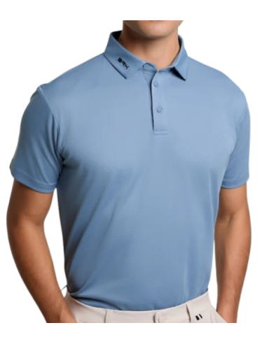 BRK Micropique men golf Polo shirt P010