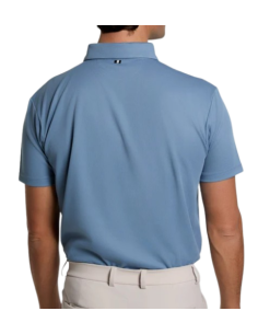 Polo golf hombre BRK Micropique P010 2