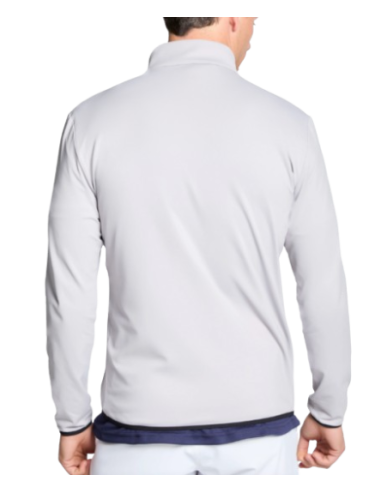 Sudadera golf hombre BRK Performance Pro M210