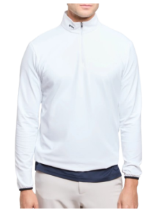 Sudadera golf hombre BRK Performance Pro M210
