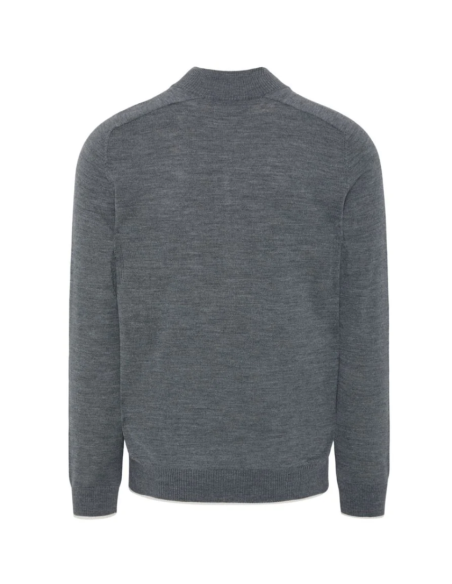Jersey Penguin Heritage Mock golf hombre