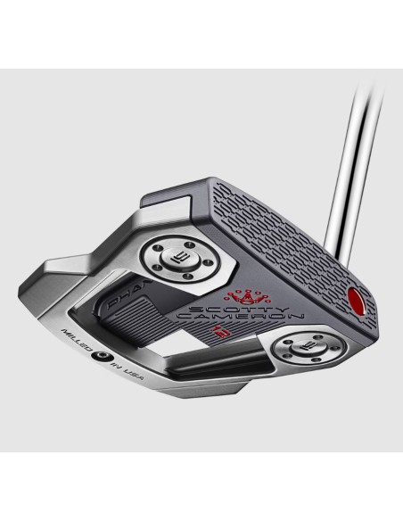 Scotty Cameron Phantom 12 golf Putter