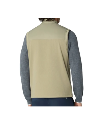 Chaleco Penguin Lightweight Mixed Media golf hombre