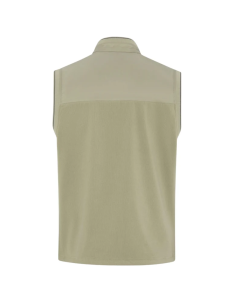 Penguin Lightweight Mixed Media men golf  Vest 2