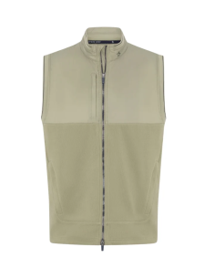 Penguin Lightweight Mixed Media men golf  Vest