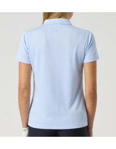 Daily Sports Peoria women golf Polo Shirt 2