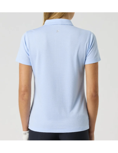 Daily Sports Peoria women golf Polo Shirt