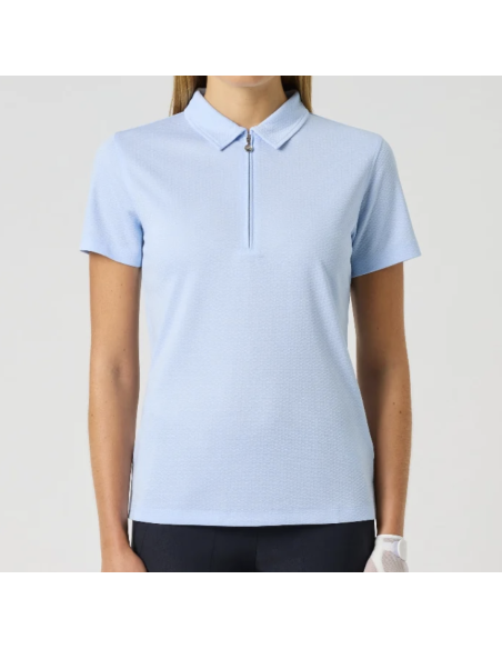 Daily Sports Peoria women golf Polo Shirt