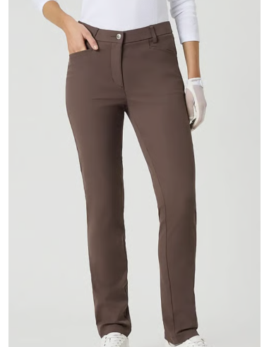 Pantalón Daily Sports Lyric V2 Ankle golf mujer