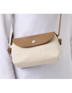 Bolso Daily Sports Flap Bag golf mujer
