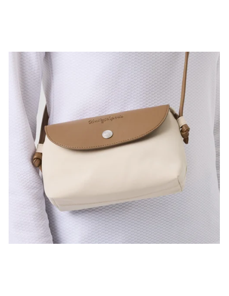 Bolso Daily Sports Flap Bag golf mujer