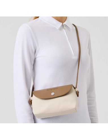 Bolso Daily Sports Flap Bag golf mujer