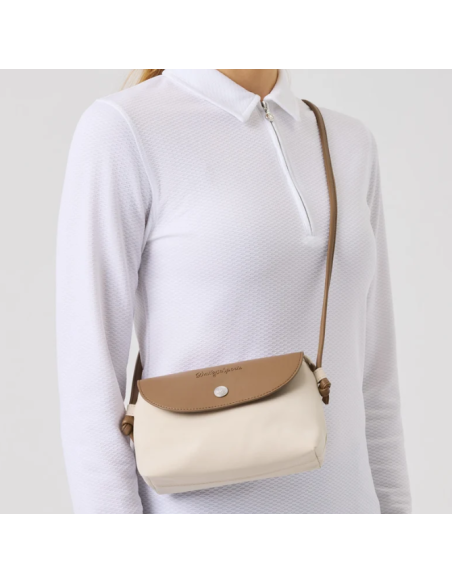 Bolso Daily Sports Flap Bag golf mujer