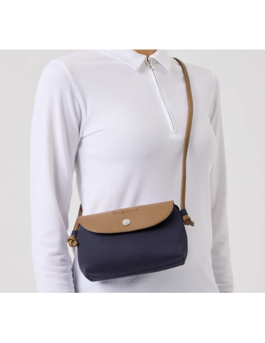 Bolso Daily Sports Flap Bag golf mujer