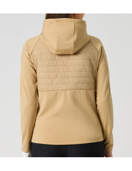 Chaqueta Daily Sports Allos Hybrid golf mujer
