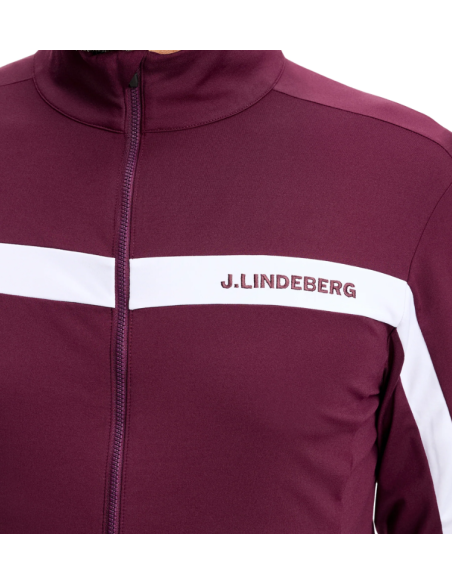 Chaqueta golf hombre J. Lindeberg Jarvis GMJS14692